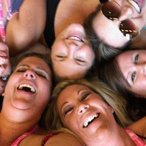 Meet your Posher, Shelley